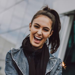 Medical piercing aftercare